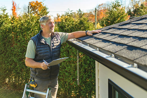 Trusted Flat Roof Repair service in Howard, PA - Ben Roofing and Steel LLC